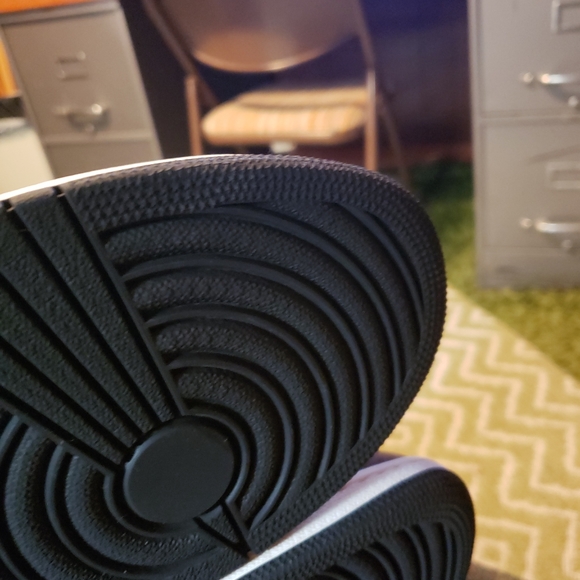 Jordan 1 OG fresh mint 13 - Picture 8 of 9